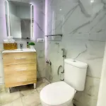 Holiday home Big Terraced House, 100m To The Beach, With Bbq And Sea View *