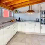 Feriehus Big Terraced House, 100m To The Beach, With Bbq And Sea View *