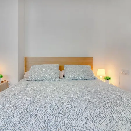 別荘 Big Terraced House, 100m To The Beach, With Bbq And Sea View Guincho (Tenerife)