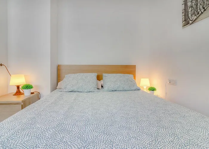 別荘 Big Terraced House, 100m To The Beach, With Bbq And Sea View Guincho (Tenerife)