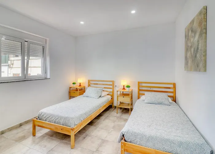 別荘 Big Terraced House, 100m To The Beach, With Bbq And Sea View *